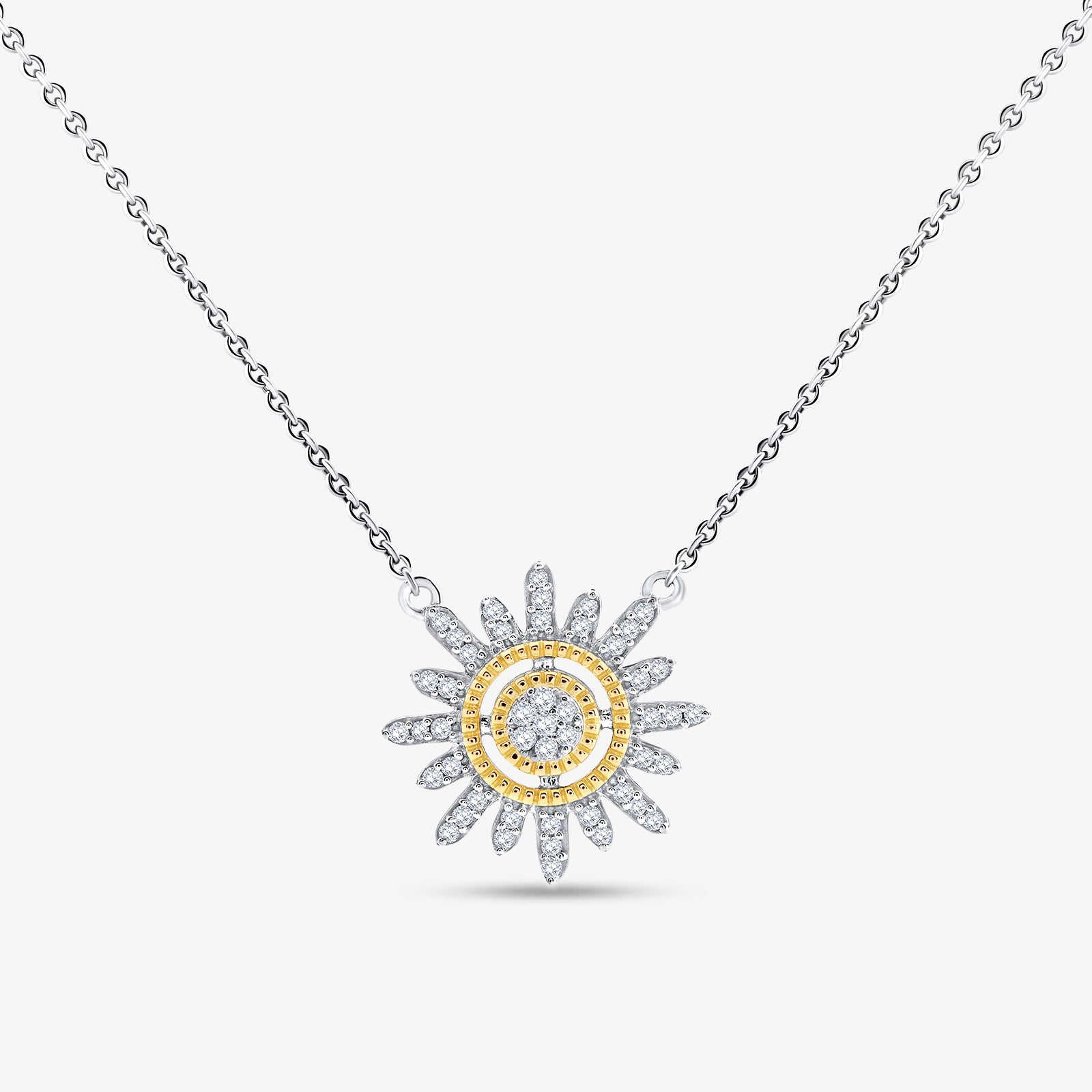 ORBELLA <span>Cluster</span> NECKLET