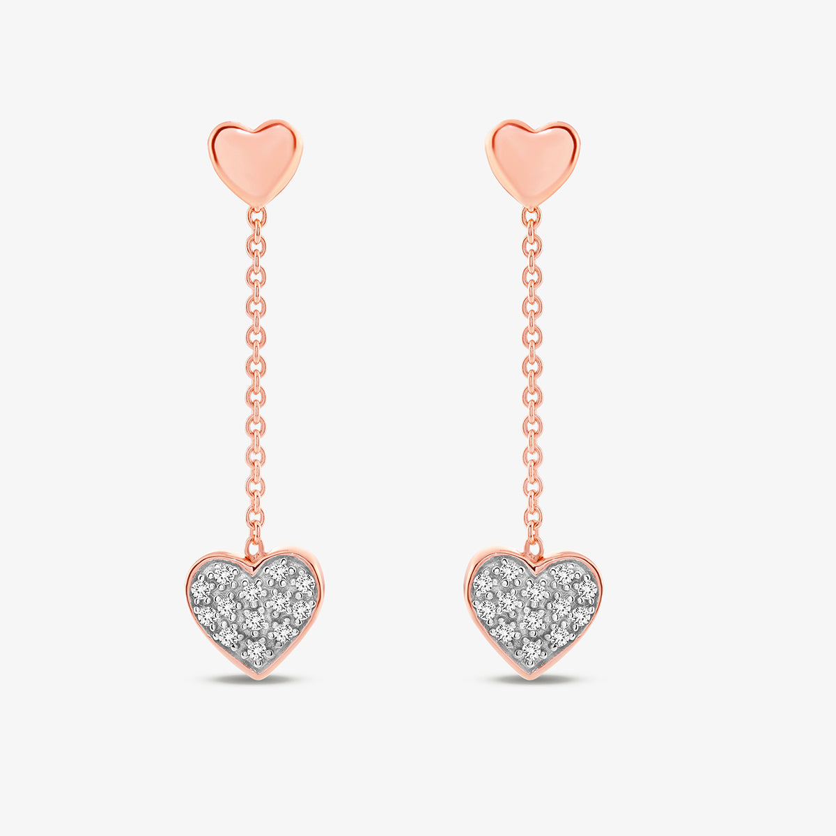 SWEETHEART <span>Sui Dhaga </span>EARRINGS