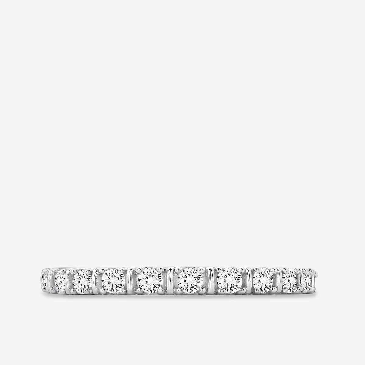TIMELESS<span>Diamond Strip </span>BAND