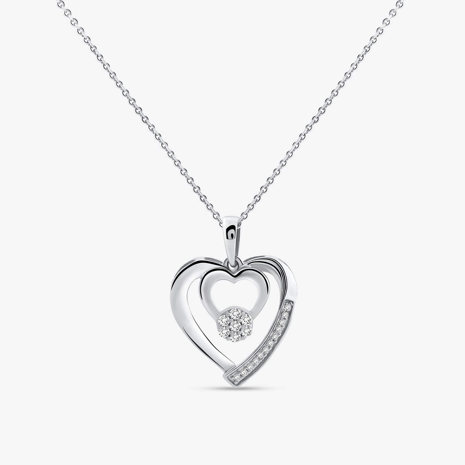 FOREVER <span>Love</span> NECKLET