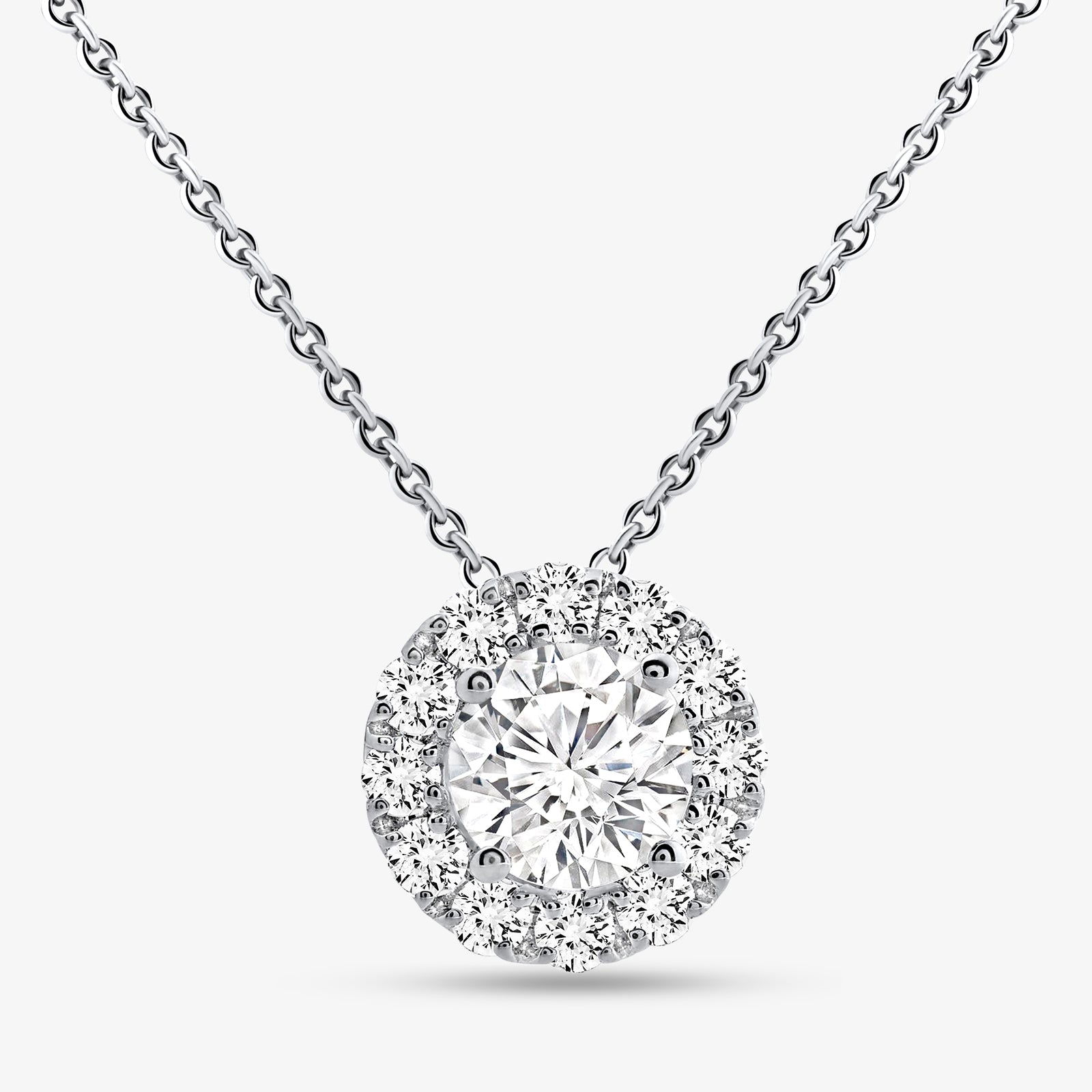 BLUSH <span>Aura</span> NECKLET