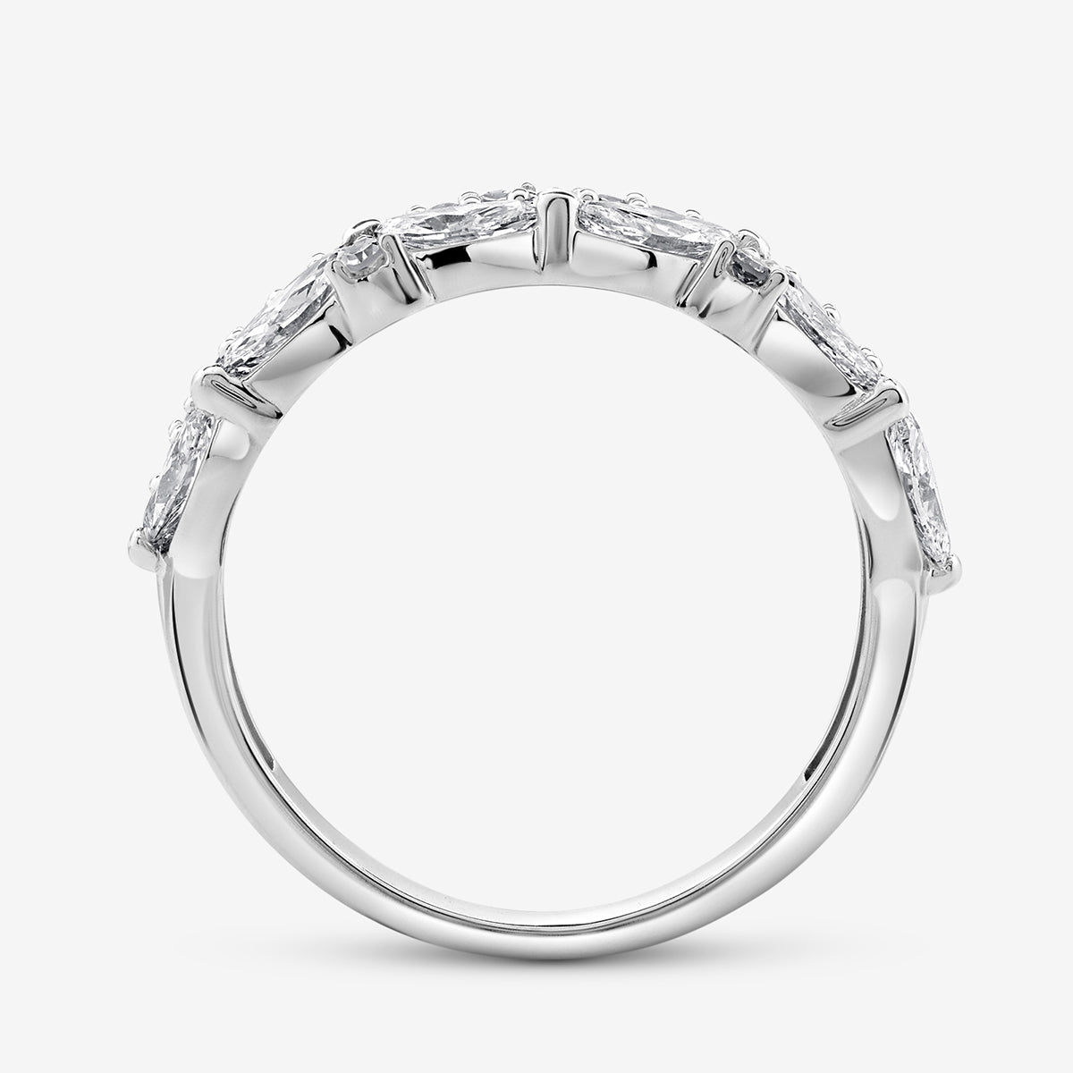 MARQUISE<span> Eternity Diamond /span> RING
