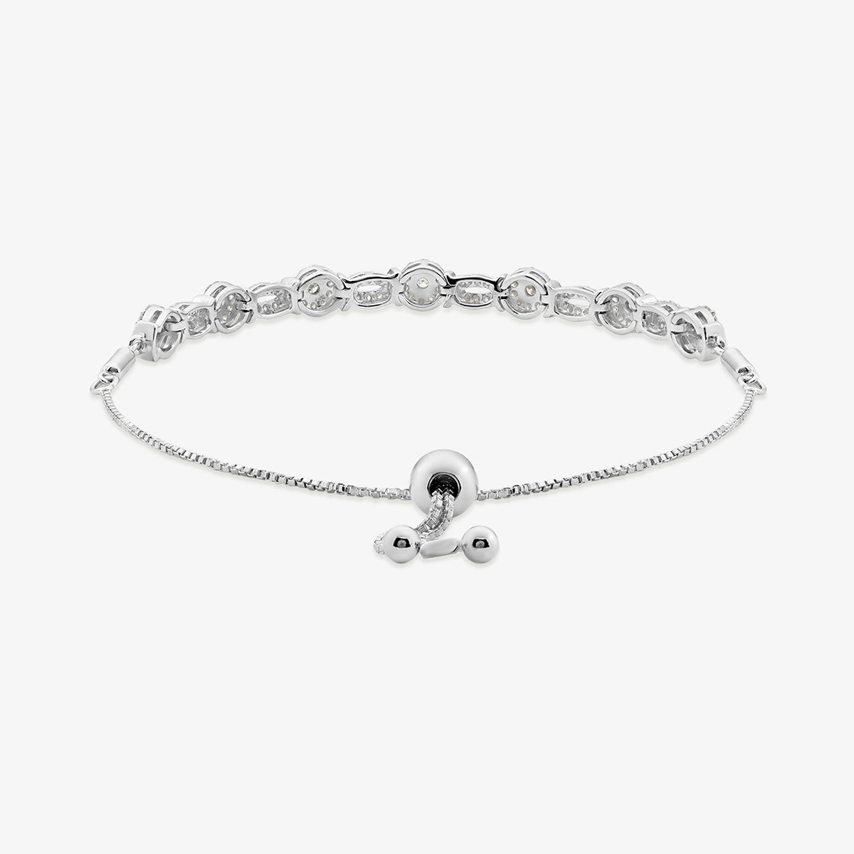 CIRCLE <span>Strand Symphony</span> BRACELET