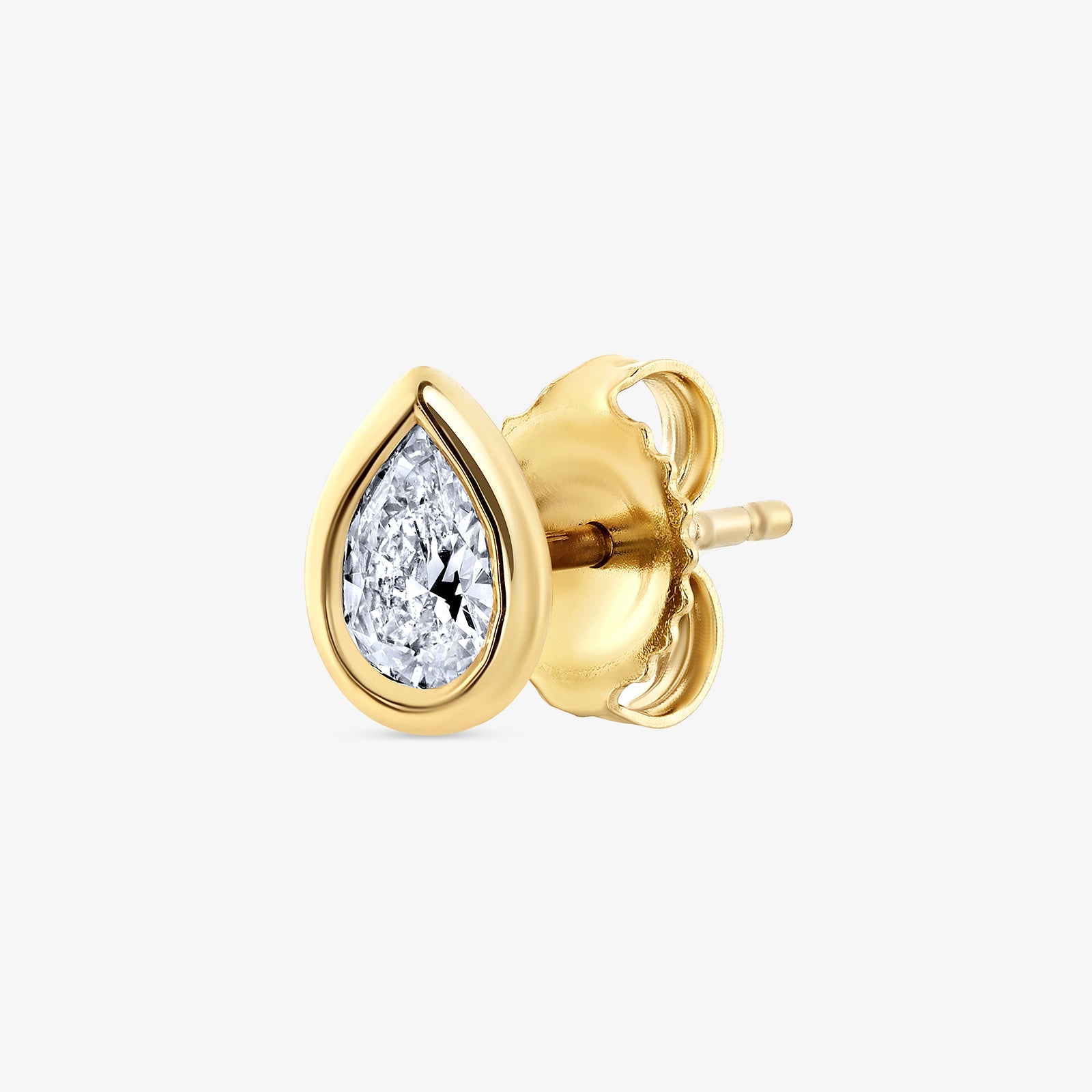 DEWLIGHT <span>Teardrop Glow</span> EARRINGS