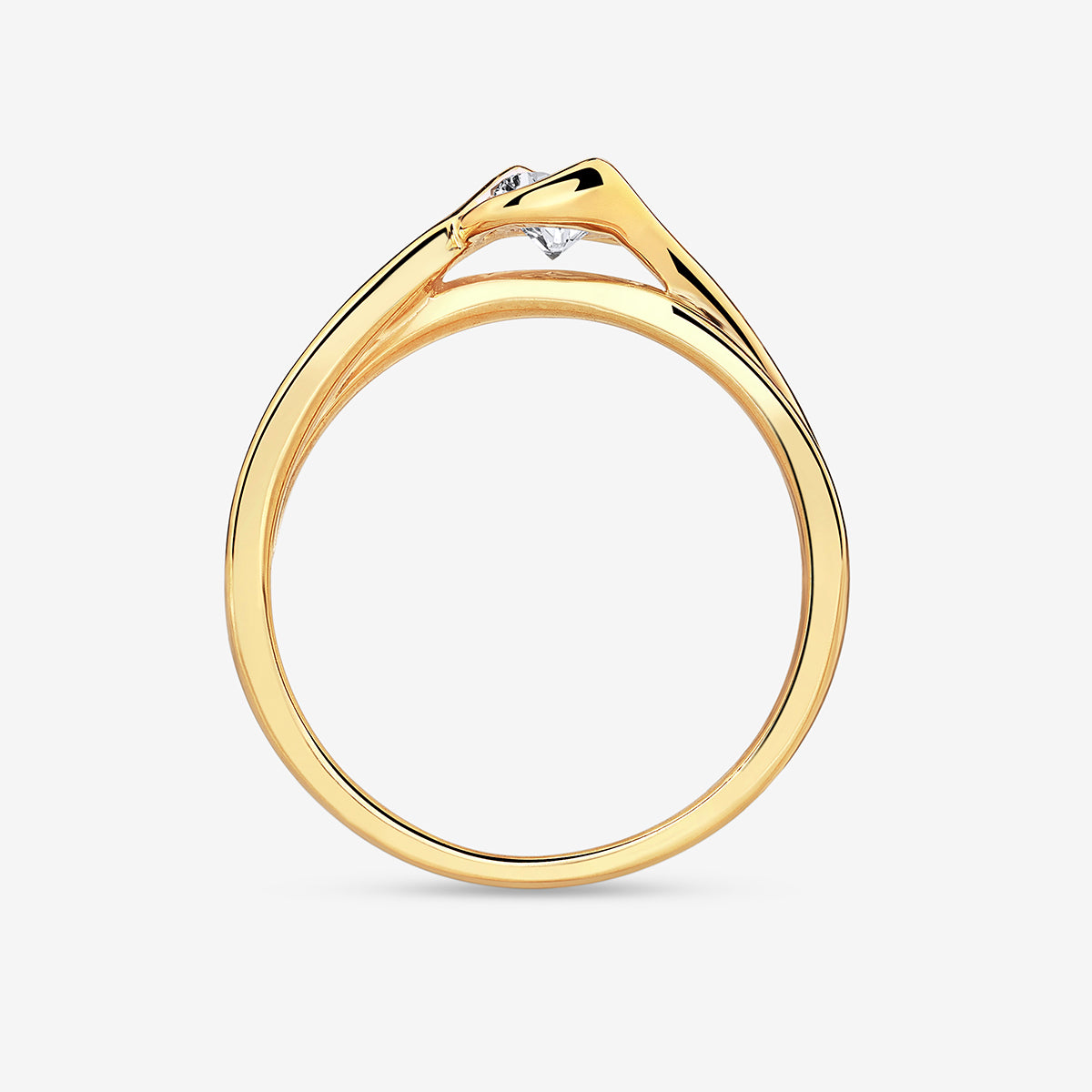KNOT <span>Of Forever </span>RING