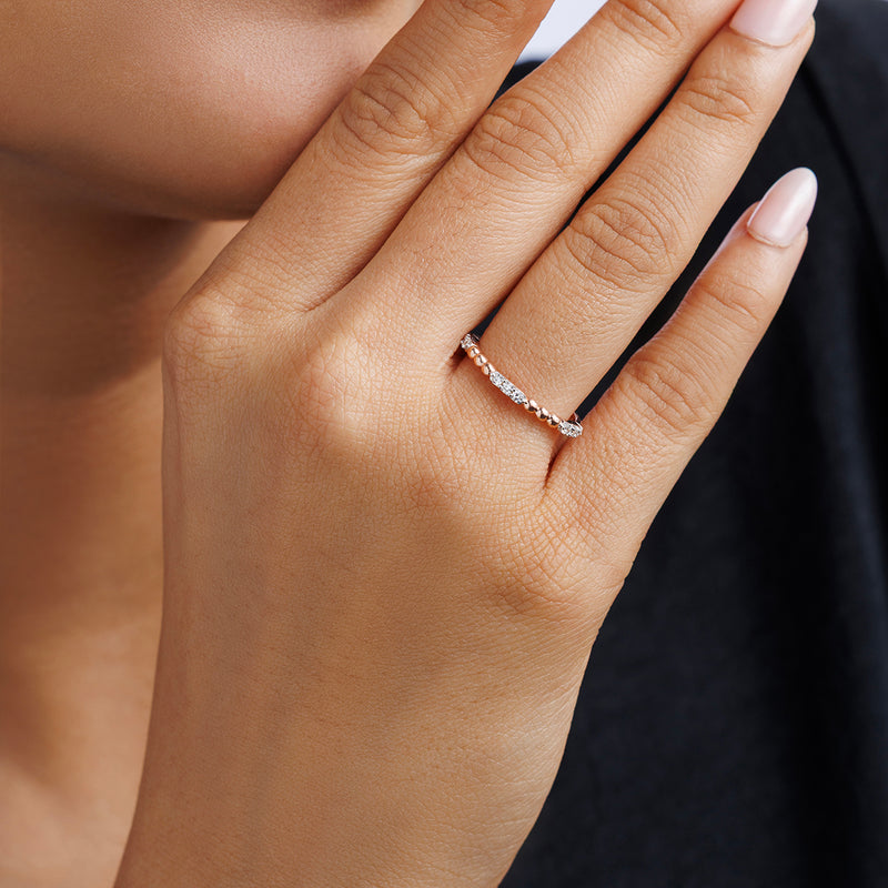 Dot Diamond Band