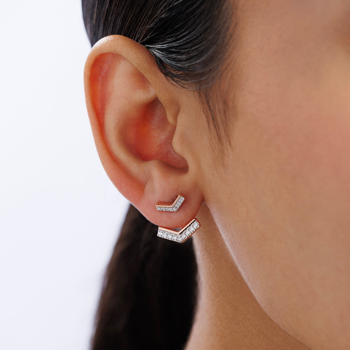 CHEVRON <span>Vista Ear </span>JACKETS