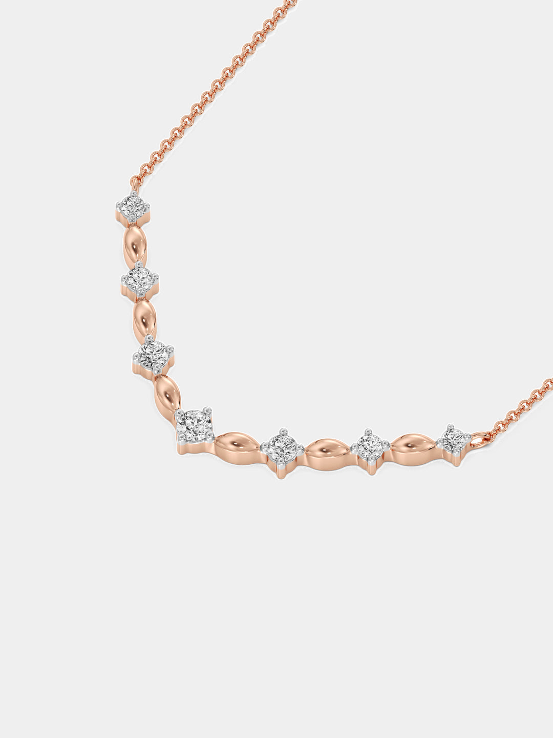 Eternal Beam V-Aura Necklet