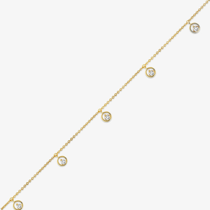 Classic Charm Necklet