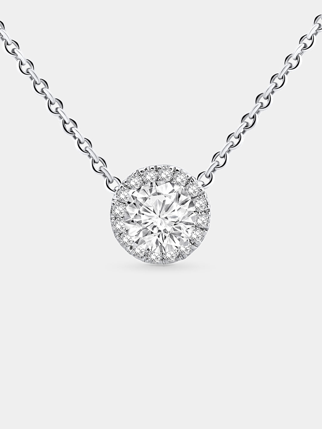 Circle Of Love Necklet - keemti jewels