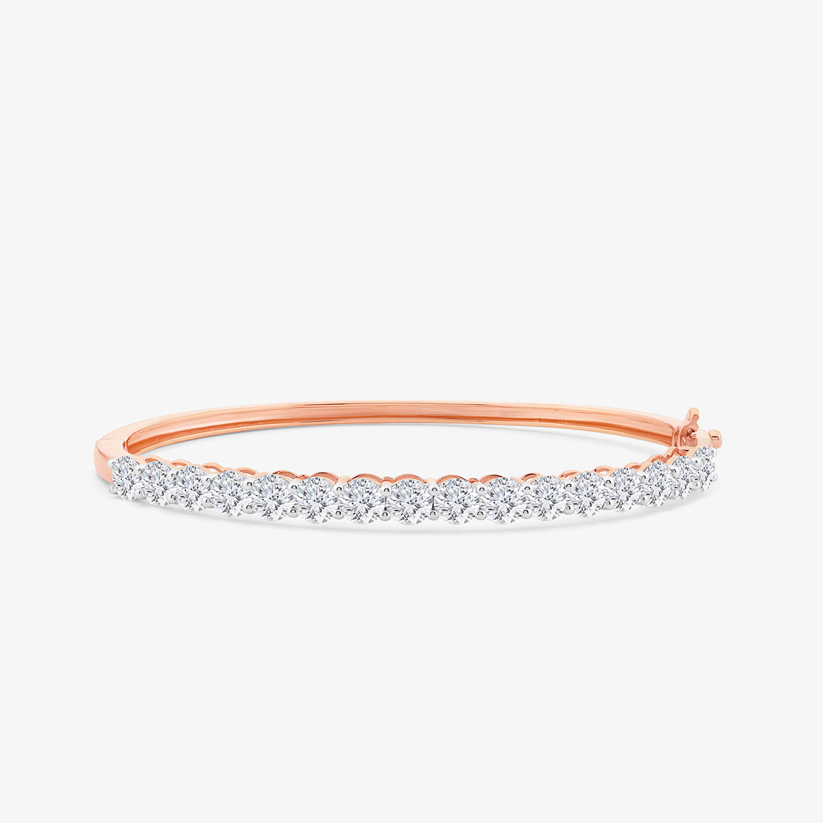 DEWKISS<span> Oval Diamond </span>BRACELET