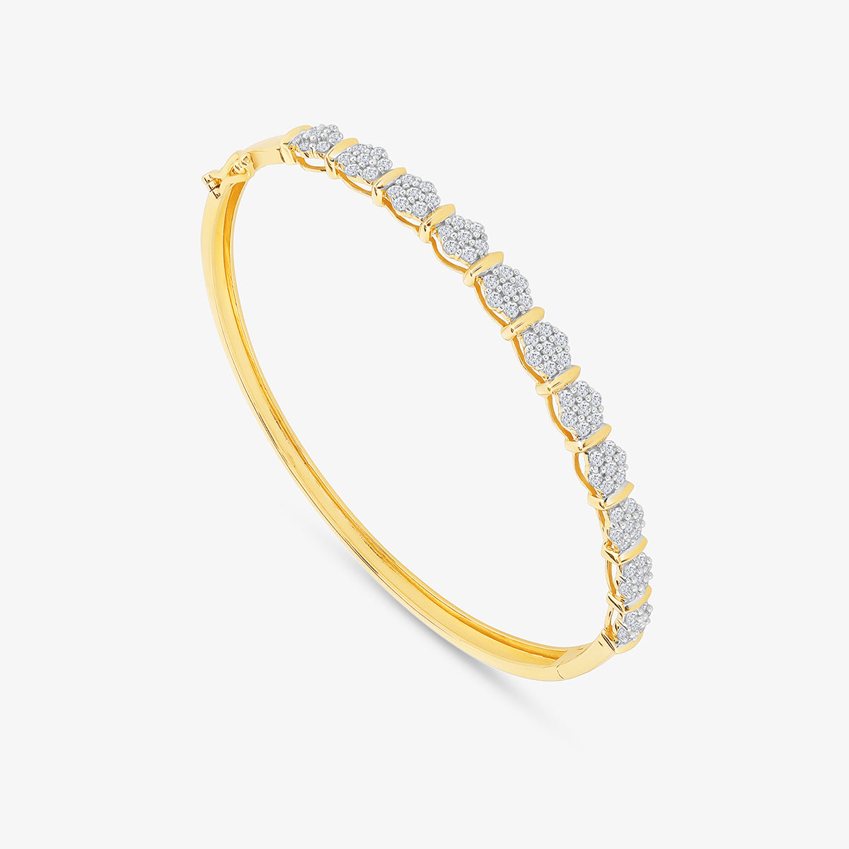 BLOSSOM <span>Spark Diamond </span>BRACELET