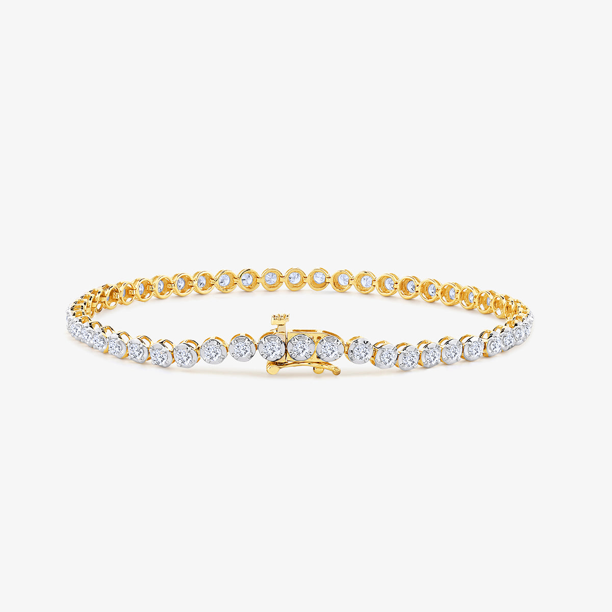 CLASSIC <span>Spark Diamond </span>BRACELET