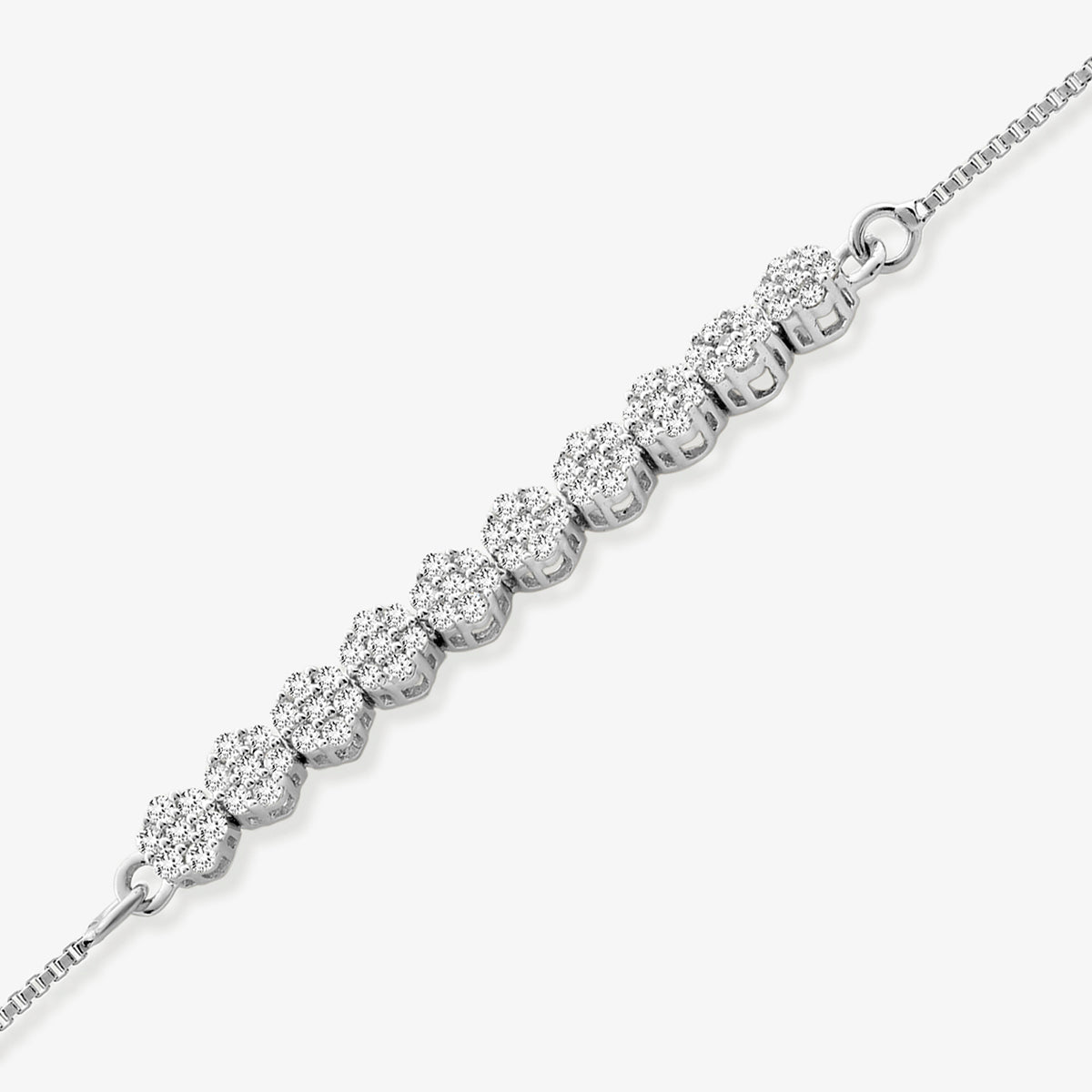 ADJUSTABLE <span>Bloomrow</span> BRACELET