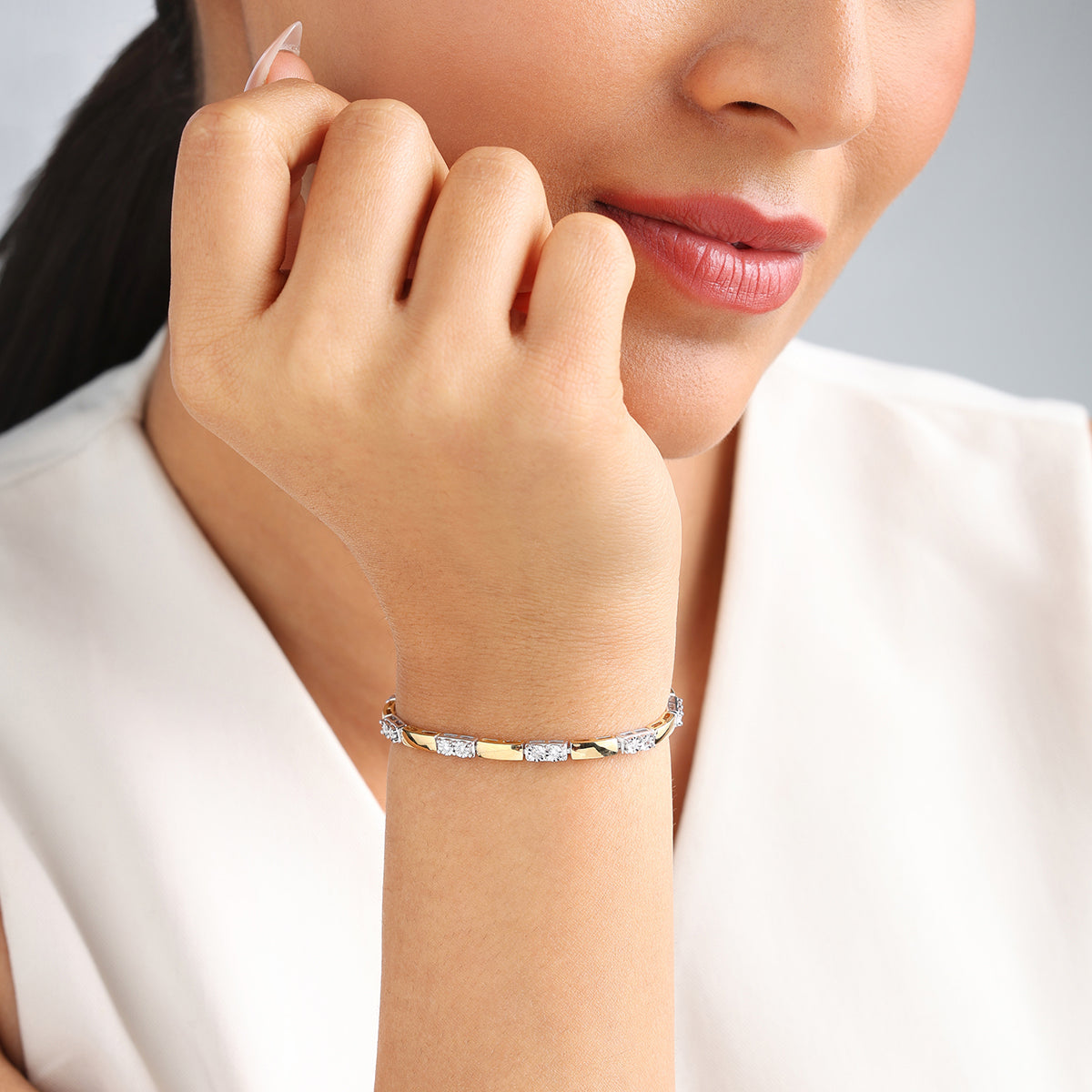 MATRIX<span> Shine Diamond </span>BRACELET