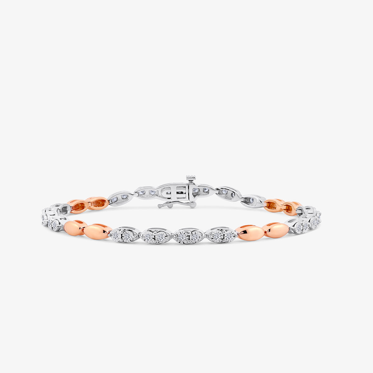 LUMINA <span>Link Diamond </span>BRACELET