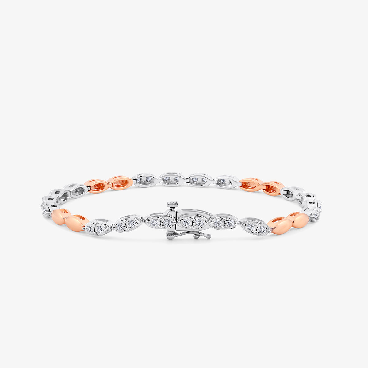 LUMINA <span>Link Diamond </span>BRACELET