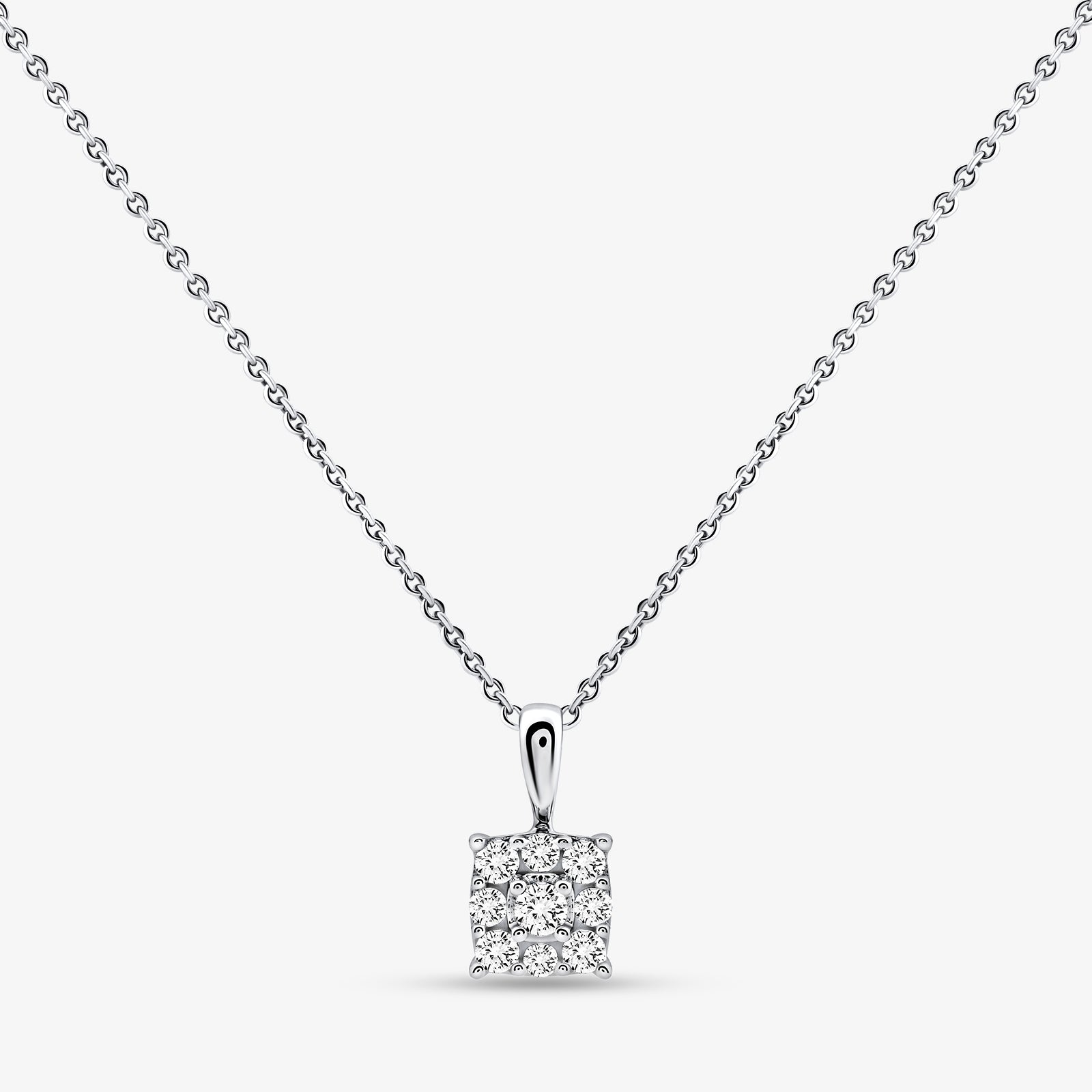 CUSHION <span>Spark</span> NECKLET