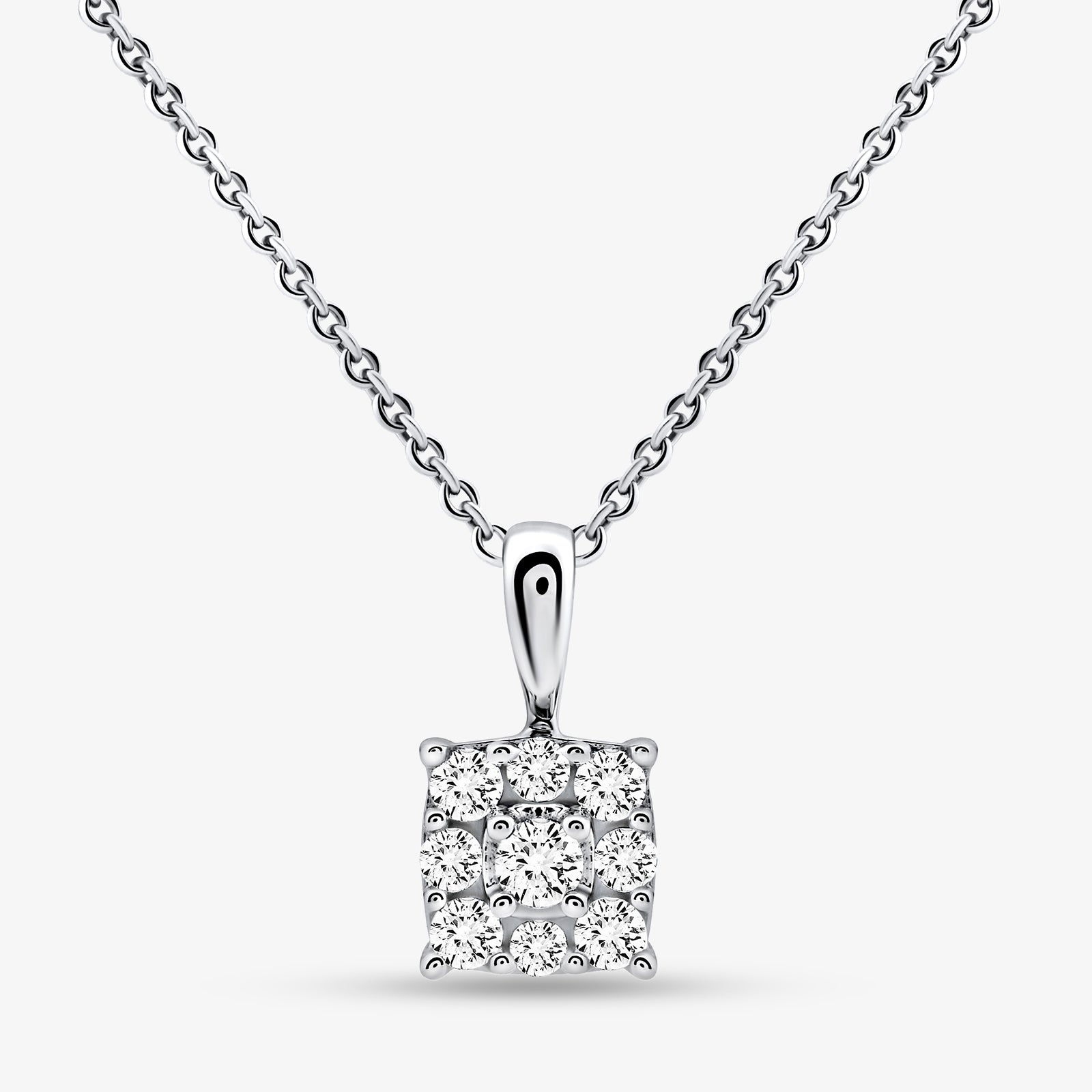 CUSHION <span>Spark</span> NECKLET