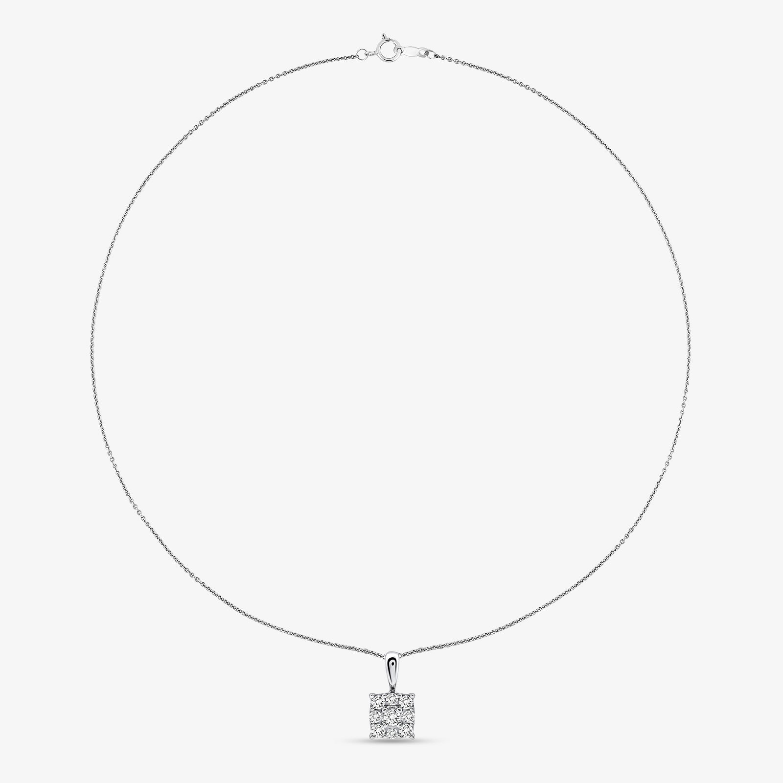 CUSHION <span>Spark</span> NECKLET