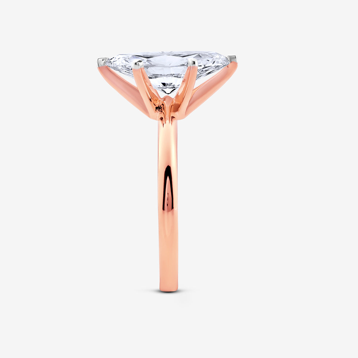 VERDANT<span> Marquise Solitaire </span>RING