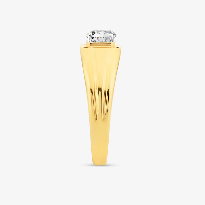 CRESTLINE Shine Diamond RING