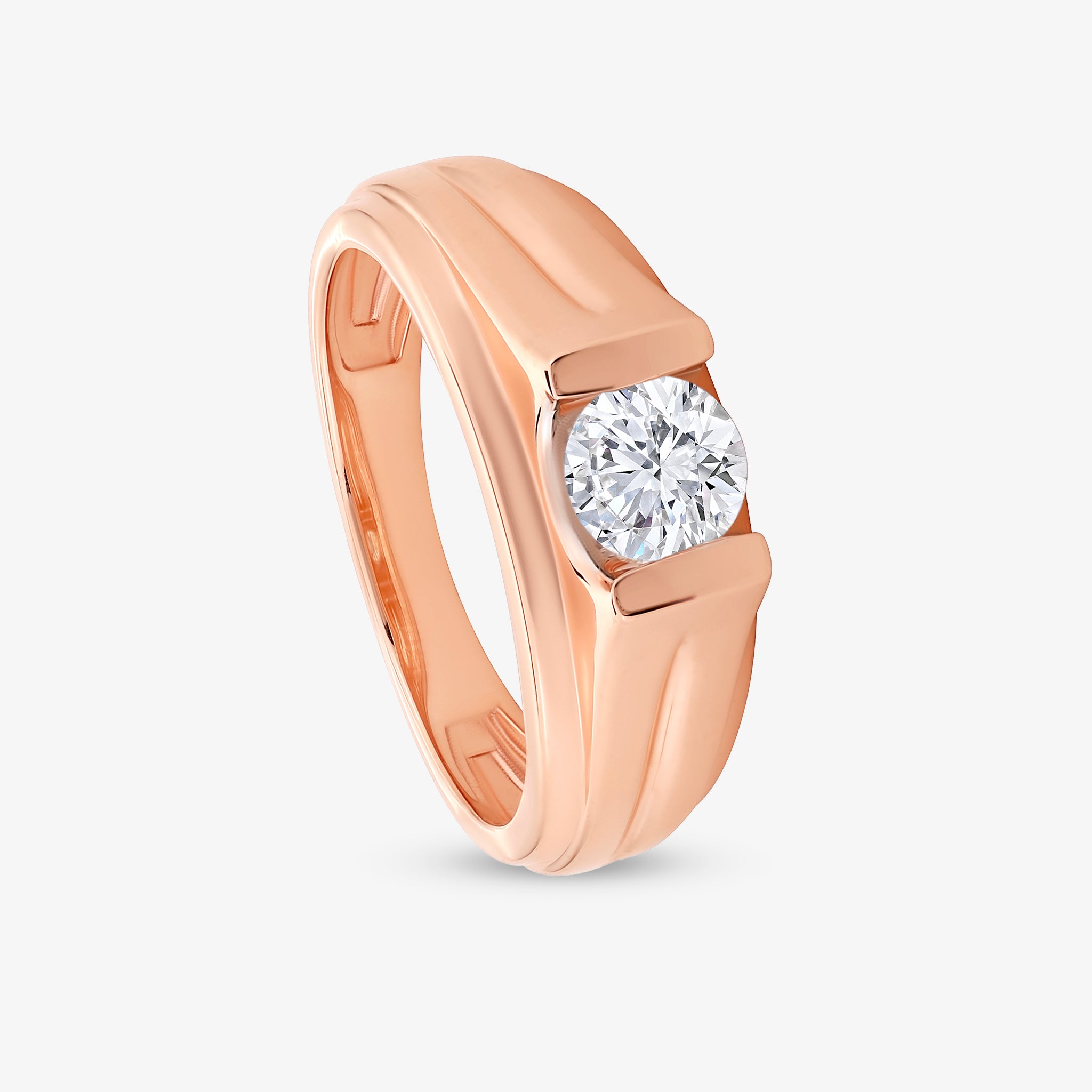 AXIS Core Diamond RING