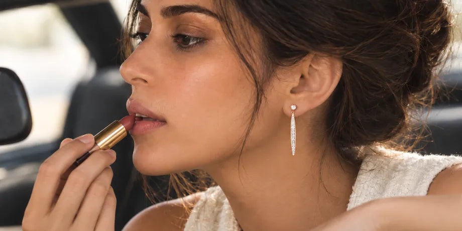 Drops & Danglers