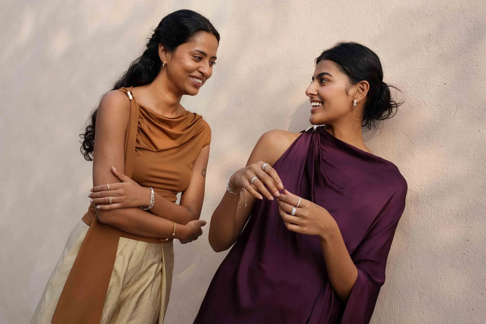 Best Lab Grown Diamond Jewellery Gifts for Friendship Day 2026