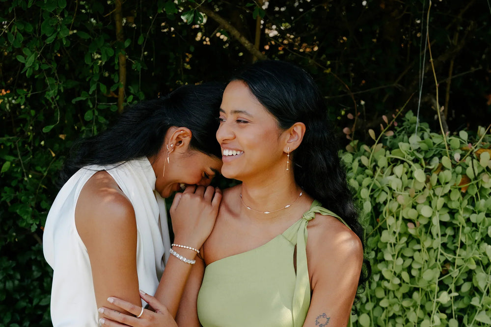 Diamond Jewellery Gifts for Sister Under 20000: Sisters’ Day Edit
