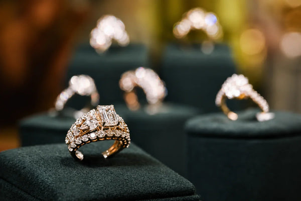 How to Choose Fine Jewellery You Won't Regret Buying