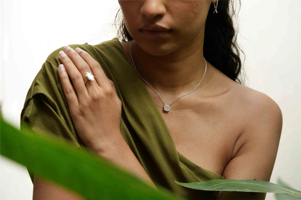 Independence Day 2026: The Diamonds You Don't Need Anyone's Permission to Buy