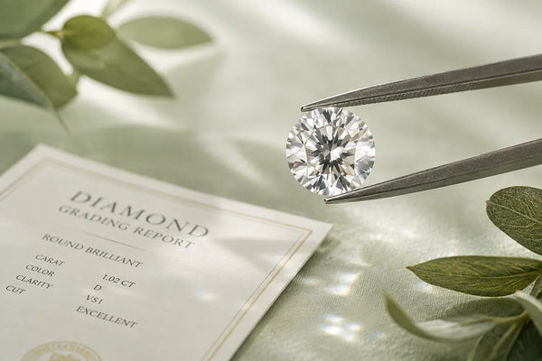 The One Diamond Question Every Buyer Should Ask Before Purchasing