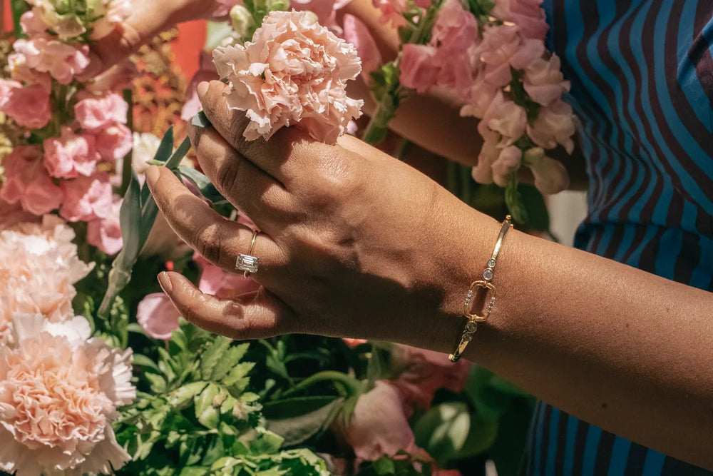 Can You Wear Lab Grown Diamond Jewellery Every Day?