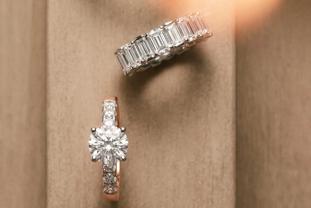 When to Get Your Lab Diamond Ring Resized