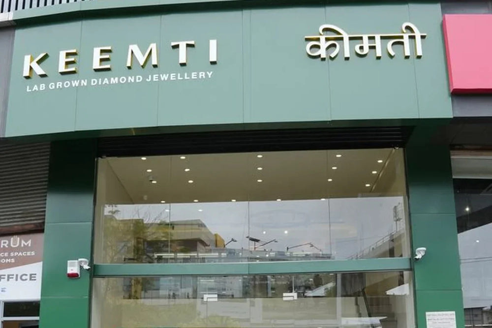 Keemti Enters Chattisgarh With Its Newest Store in Bilaspur