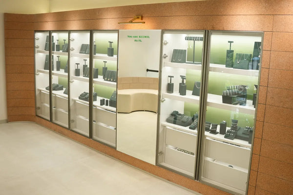 Keemti Opens on Gorakhpur Road: Lab Grown Diamonds in Jabalpur