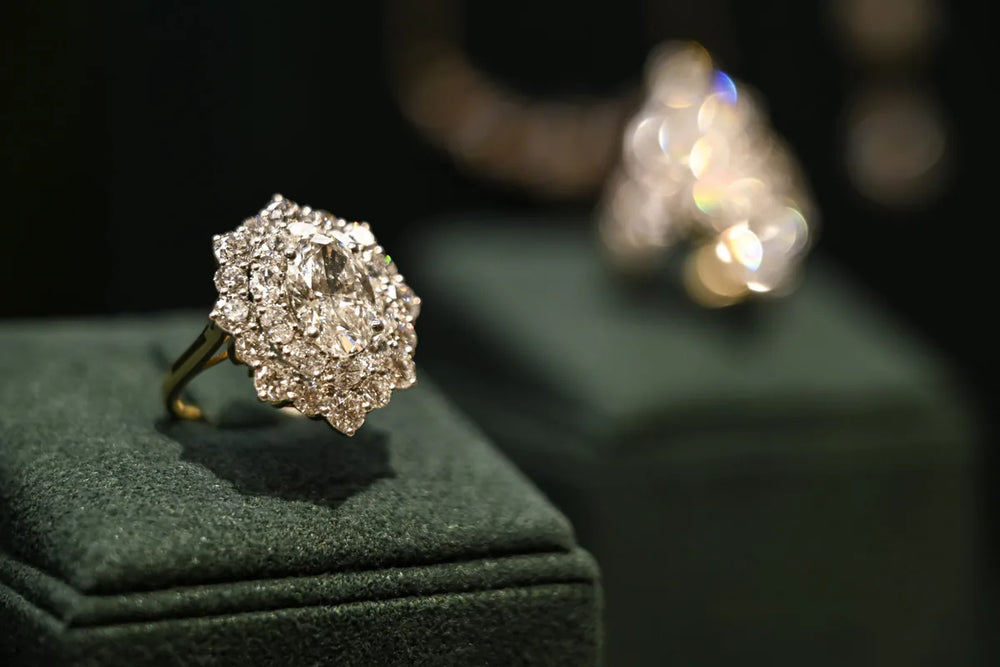 Does a Lab Grown Diamond Ring Hold Its Value?