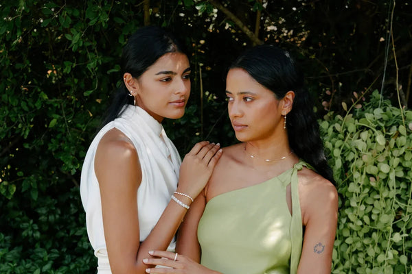Dussehra to Diwali Jewellery Guide: What to Wear for Every Celebration
