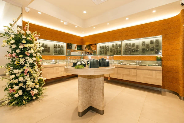 Four New Keemti Stores in Nine Days: Delhi, Pune and Indore