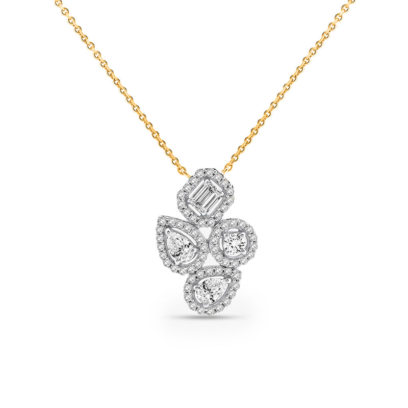 Prism Bloom Necklet