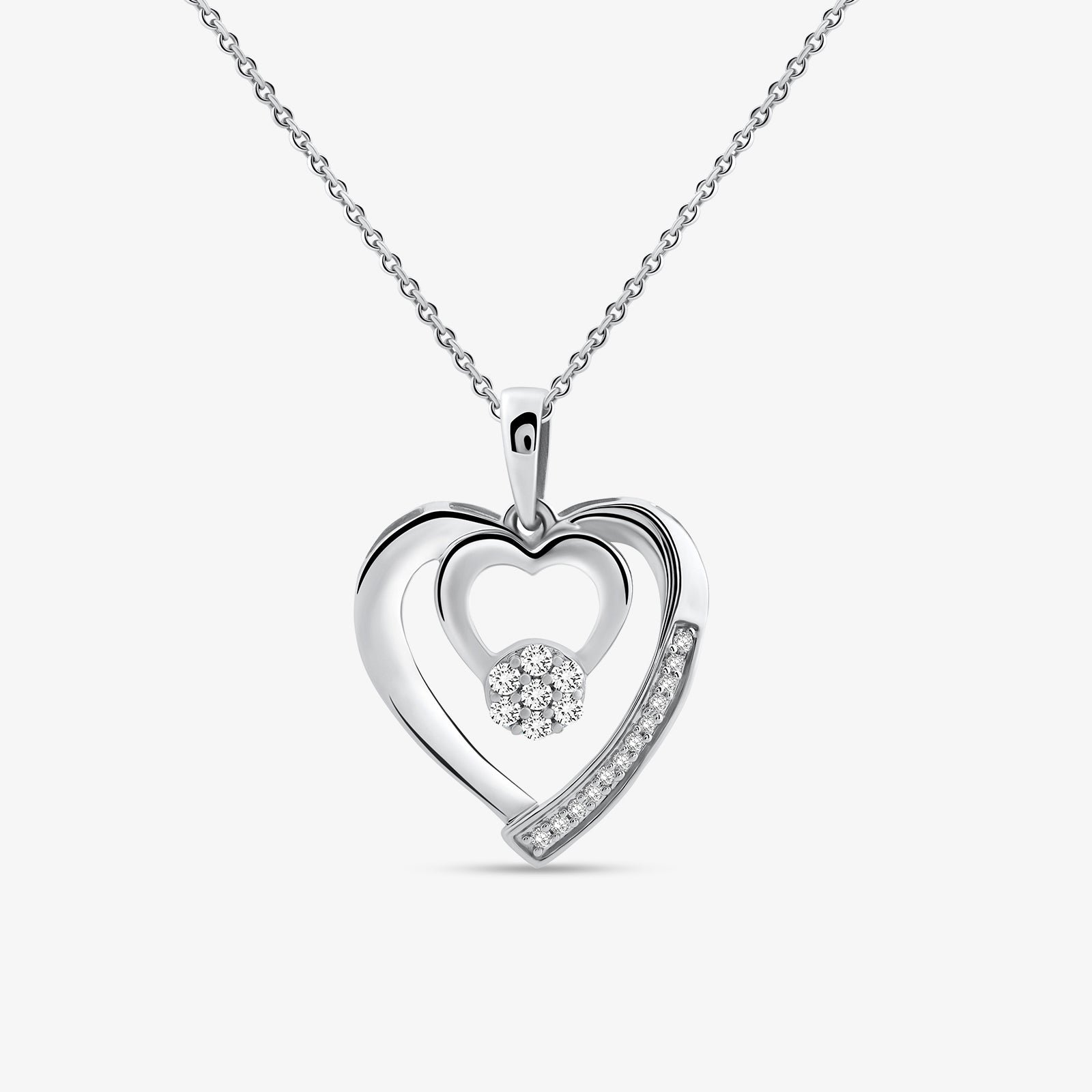 FOREVER <span>Love</span> NECKLET
