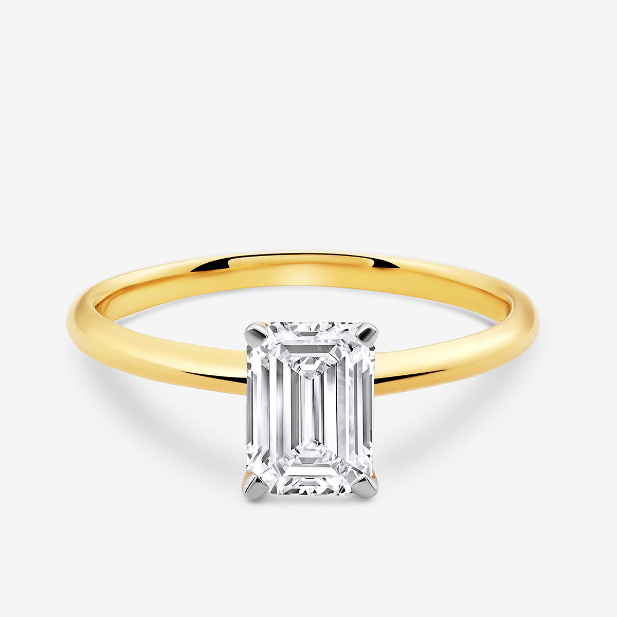 KNOT <span>Of Forever </span>RING