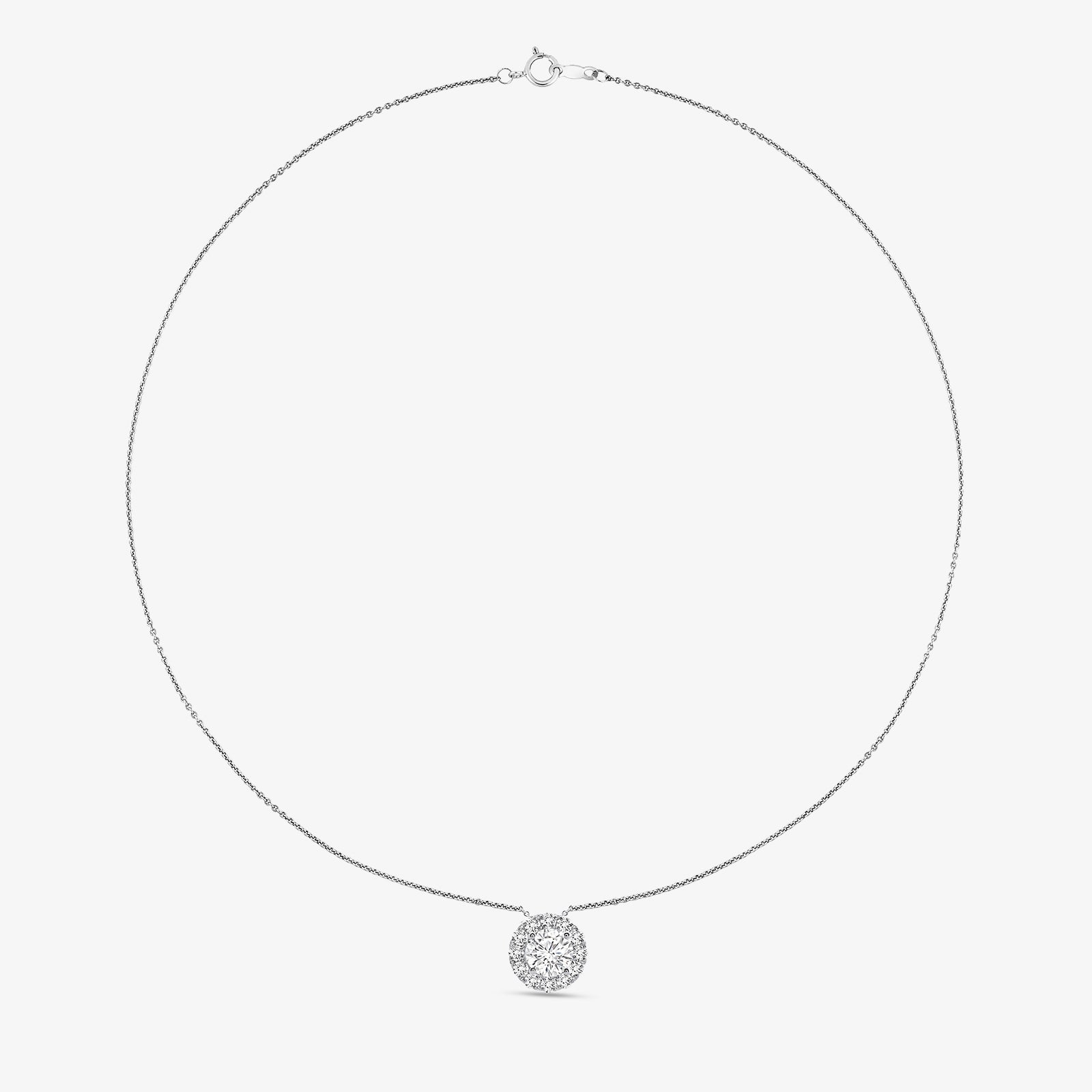 BLUSH <span>Aura</span> NECKLET