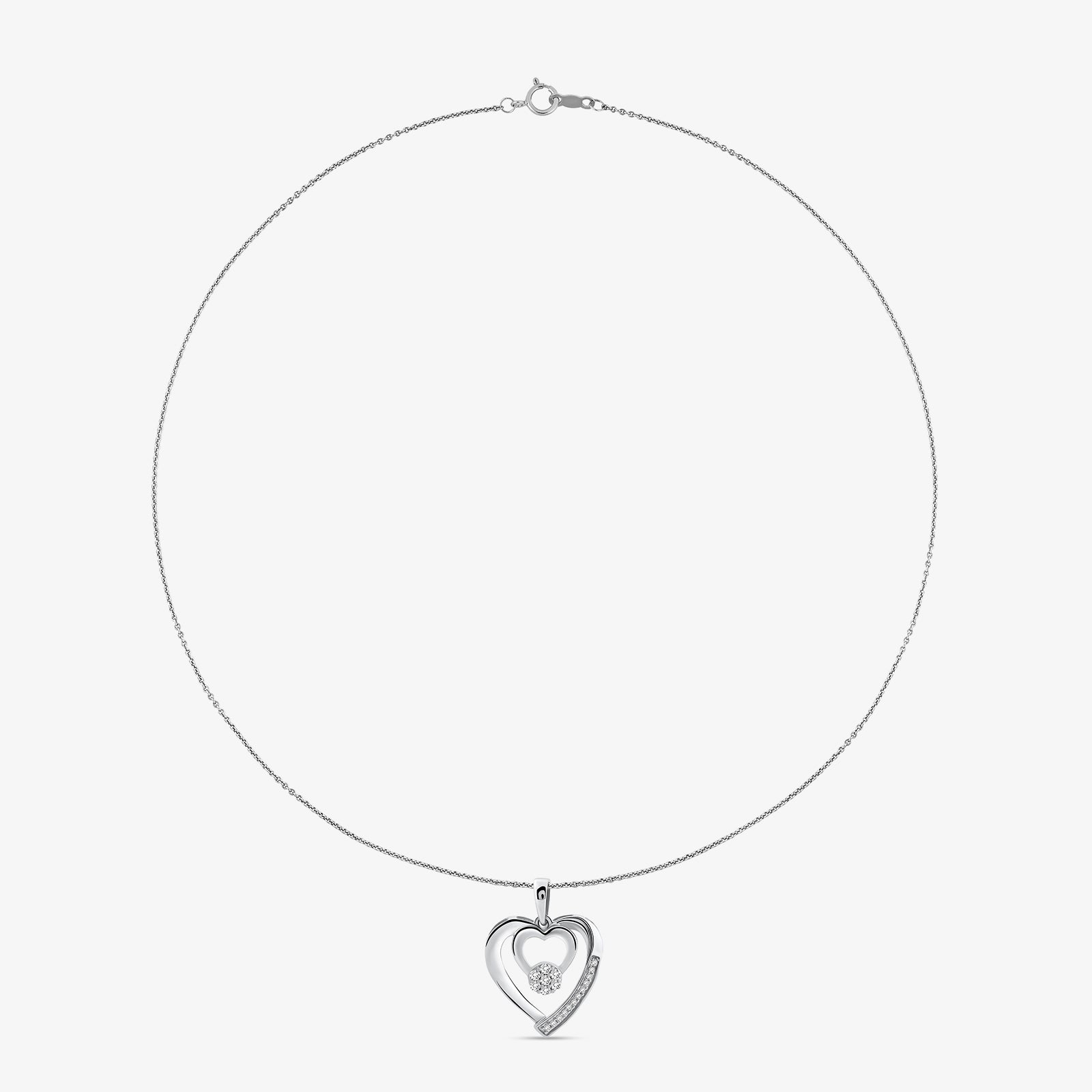 FOREVER <span>Love</span> NECKLET