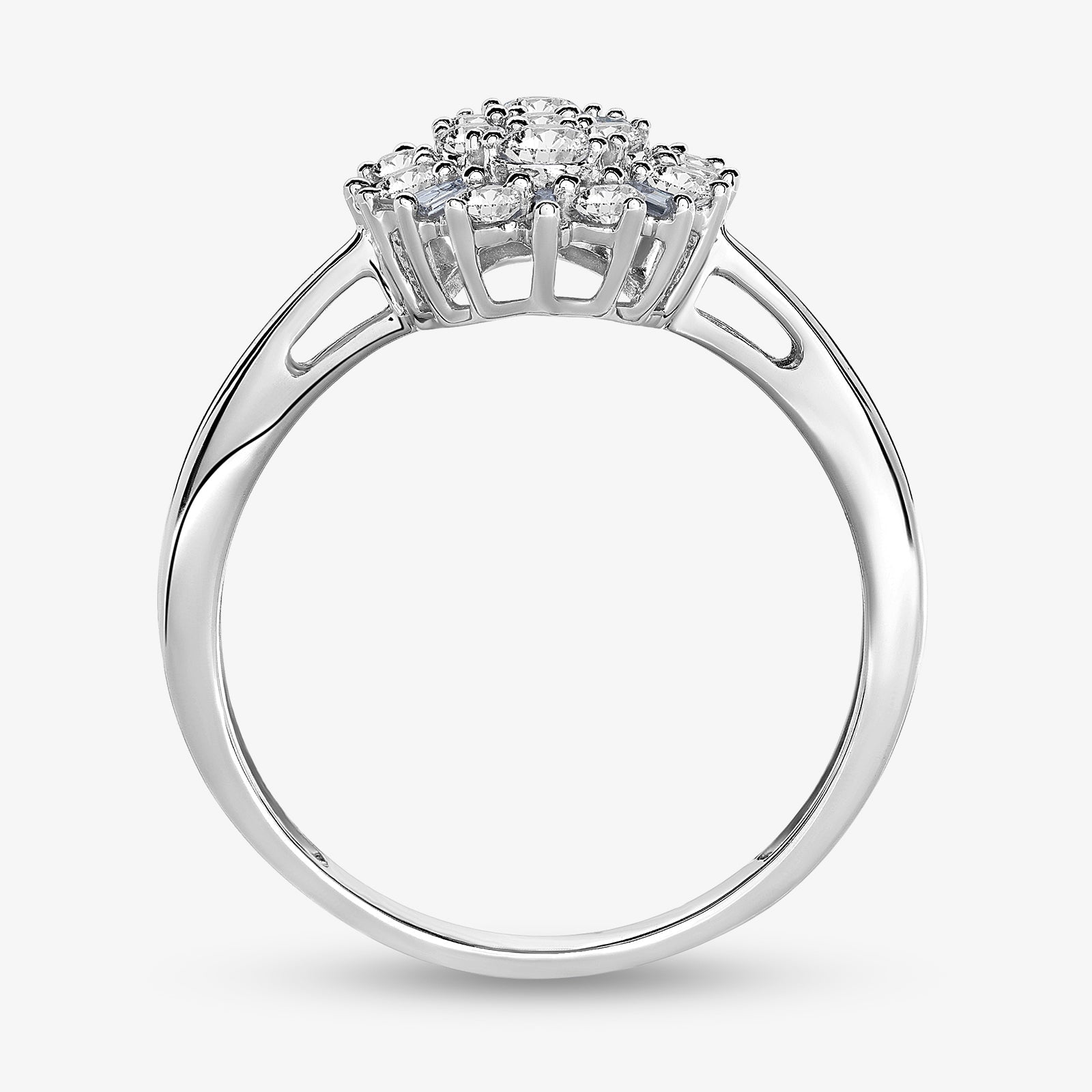 ETERNAL <span>Bloom</span> RING