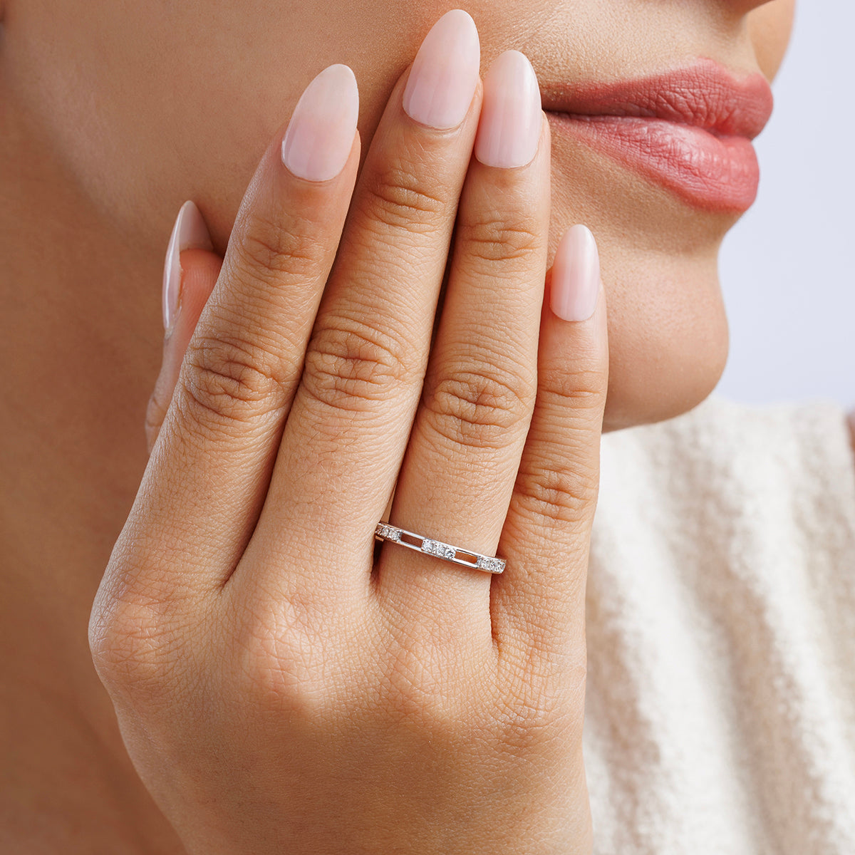 MINIMAL<span> Channel Set </span>RING