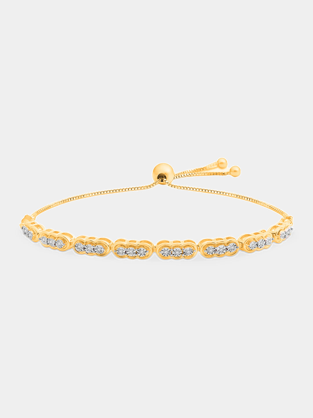 Infinity Weave Bolo Bracelet - keemti jewels