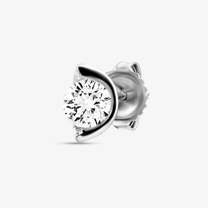 Forever Grace Stud Earrings