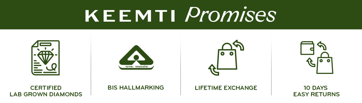 Keemti Promises